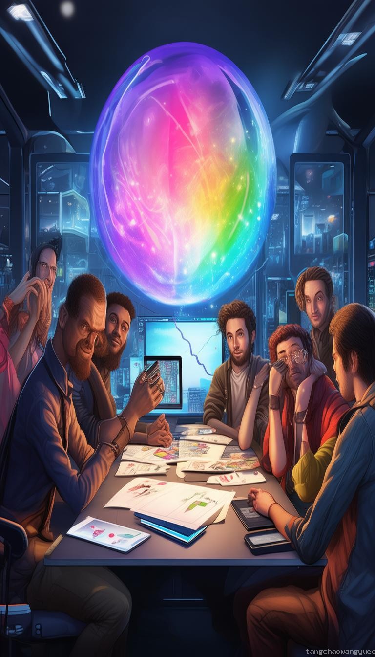 给独立游戏制作人的进阶建议：突破瓶颈，迈向成功的策略解析